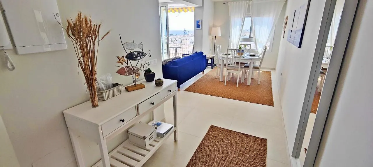 Ap379 Casa Seger Apartment Nerja