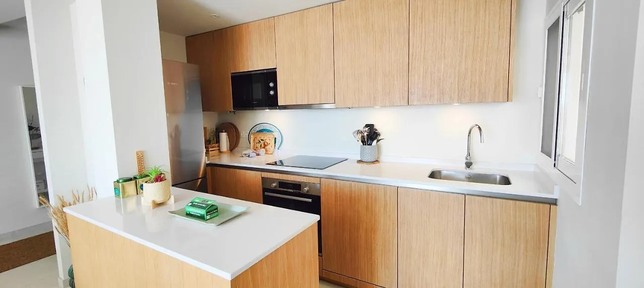 Ap379 Casa Seger Apartment Nerja