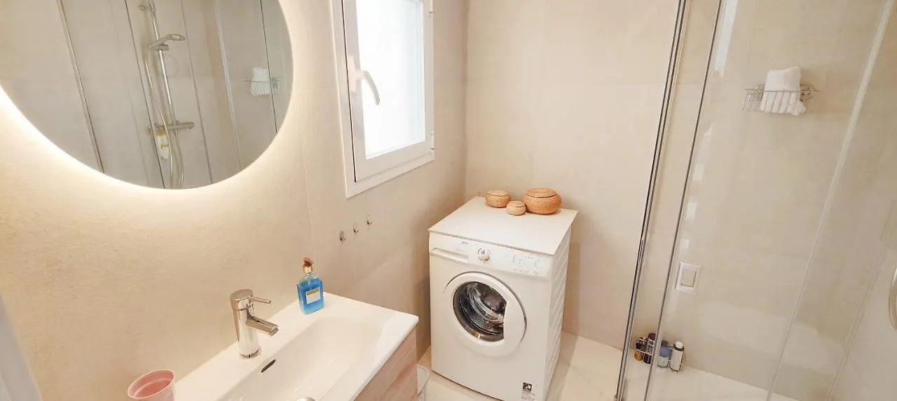 Ap379 Casa Seger Apartment Nerja