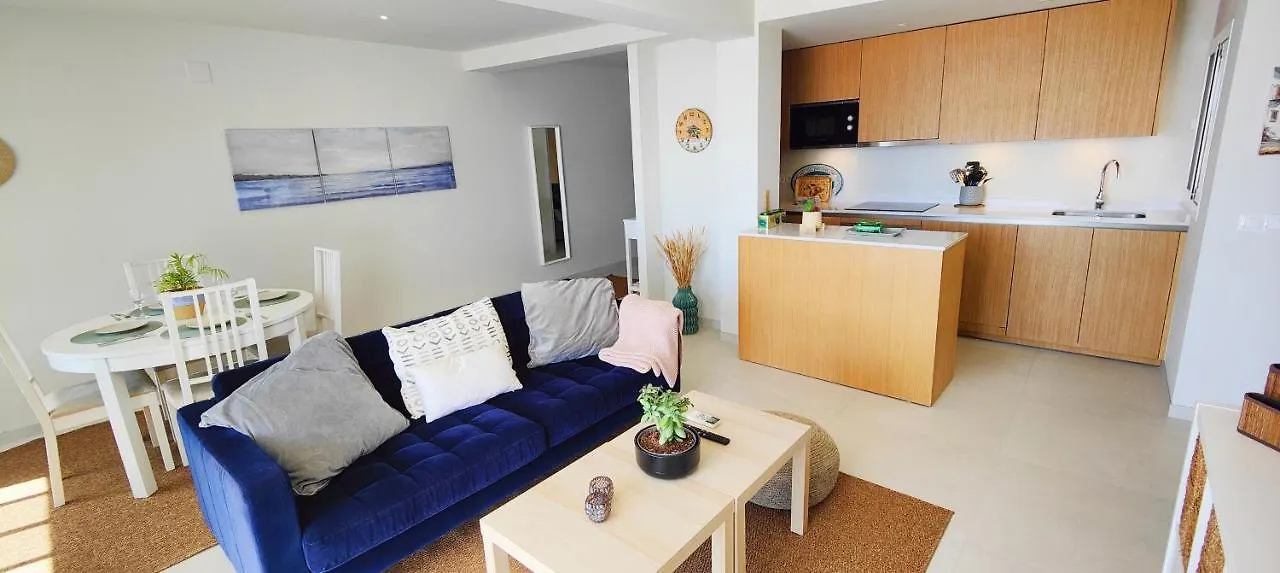 Ap379 Casa Seger Apartment Nerja Spain
