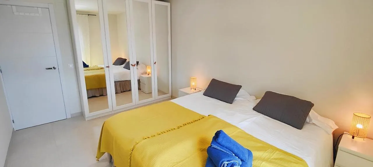 Ap379 Casa Seger Apartment Nerja