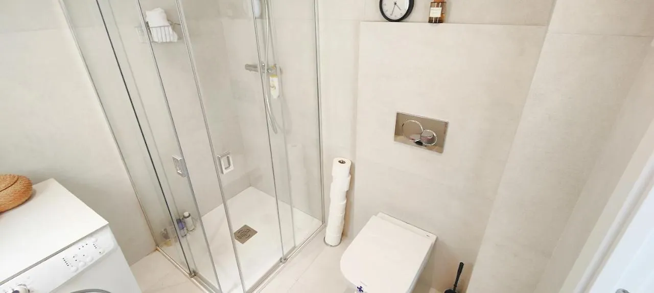 Ap379 Casa Seger Apartment Nerja 0*,  Spain