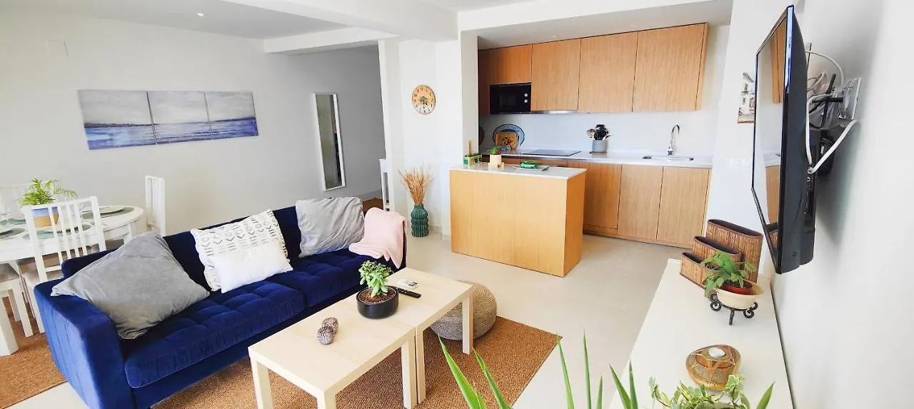 Ap379 Casa Seger Apartment Nerja